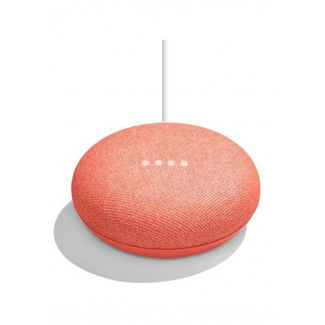 Google home mini google sales voice